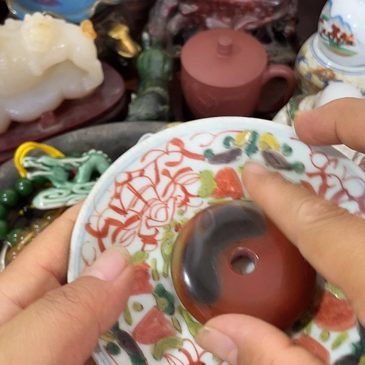 摆件瓷器瓷器瓷器瓷器