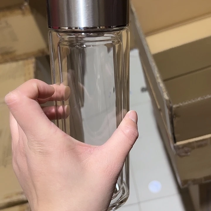 1016-70-360ml  玻璃杯