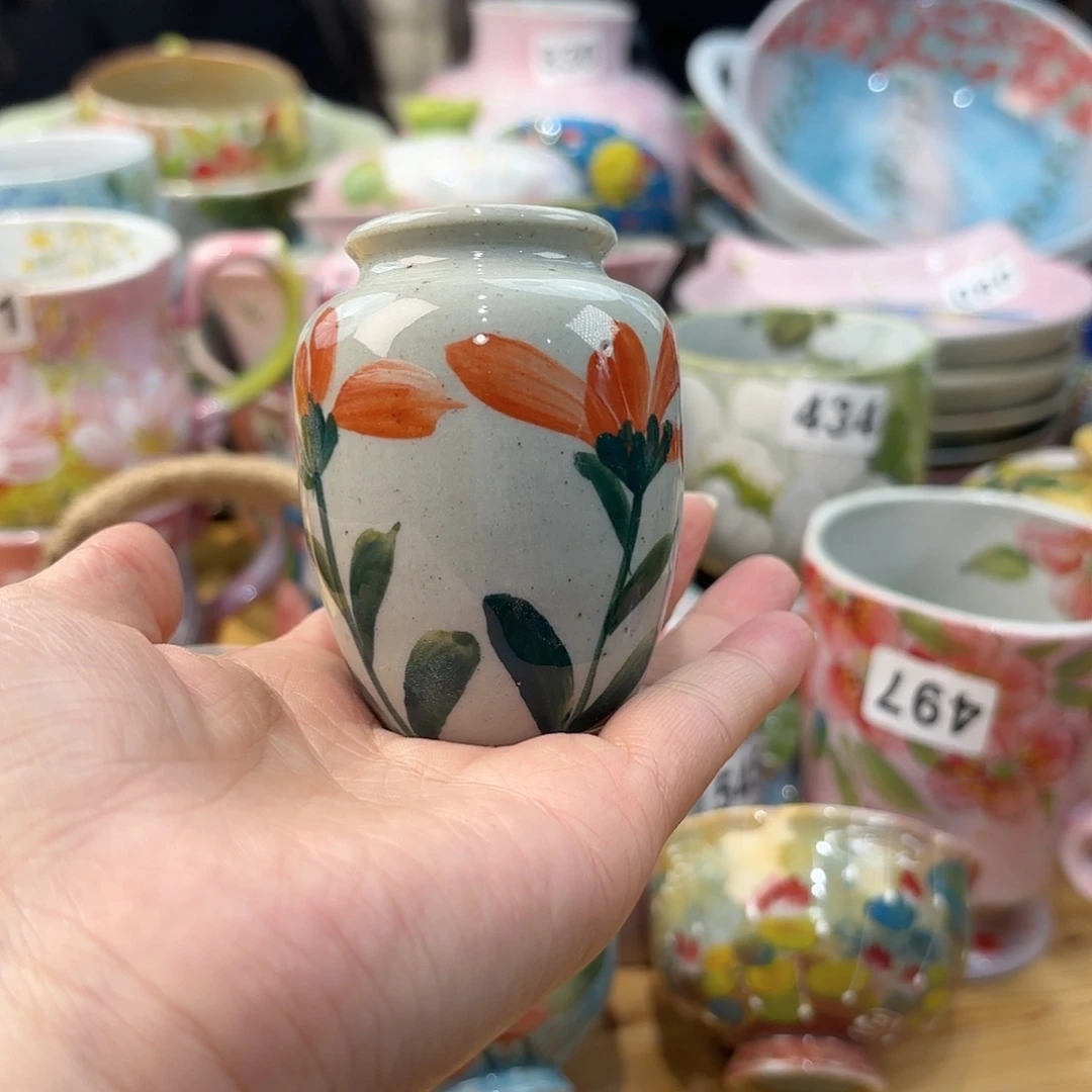 瓷片兔兔哈哈笑的想