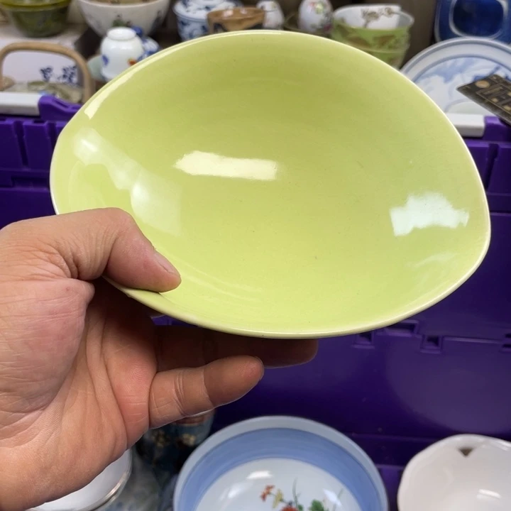 琉璃手工艺品开播了开播啦开播了