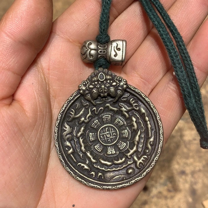 琉璃颈饰喜欢的朋友