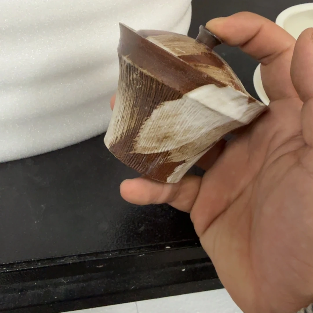 陶瓷茶具微瑕介意勿拍紫泥