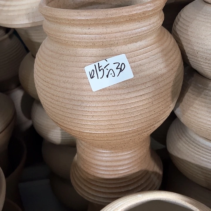 景德镇精品花盆栽适合盆栽