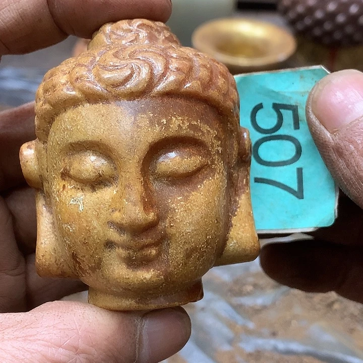 未镶嵌和田玉挂件用****7