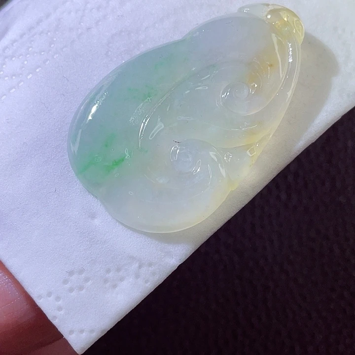 未镶嵌定制翡翠翡翠