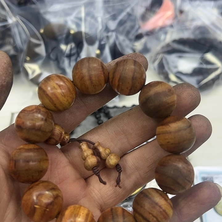 非洲紫檀（红花梨）C30