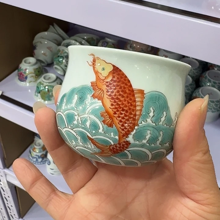 陶瓷艺术品收藏陶瓷