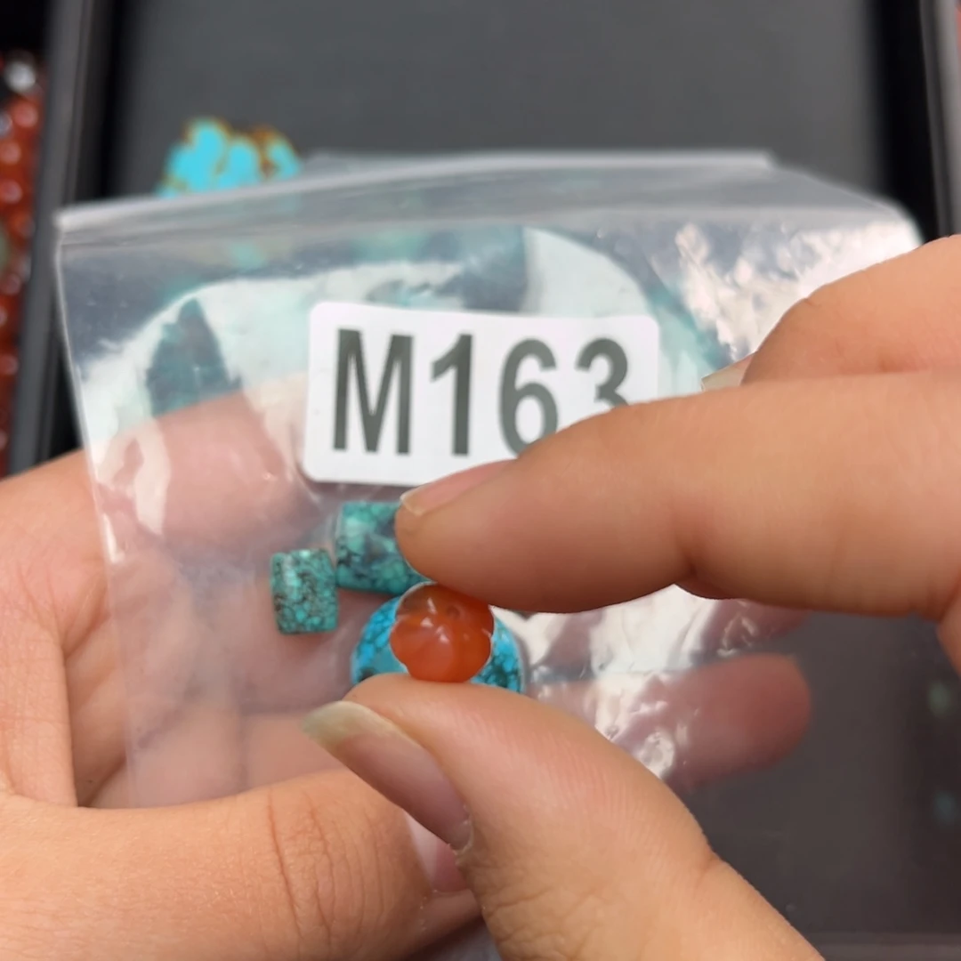 南红玛瑙珠宝奇石未镶嵌C****a