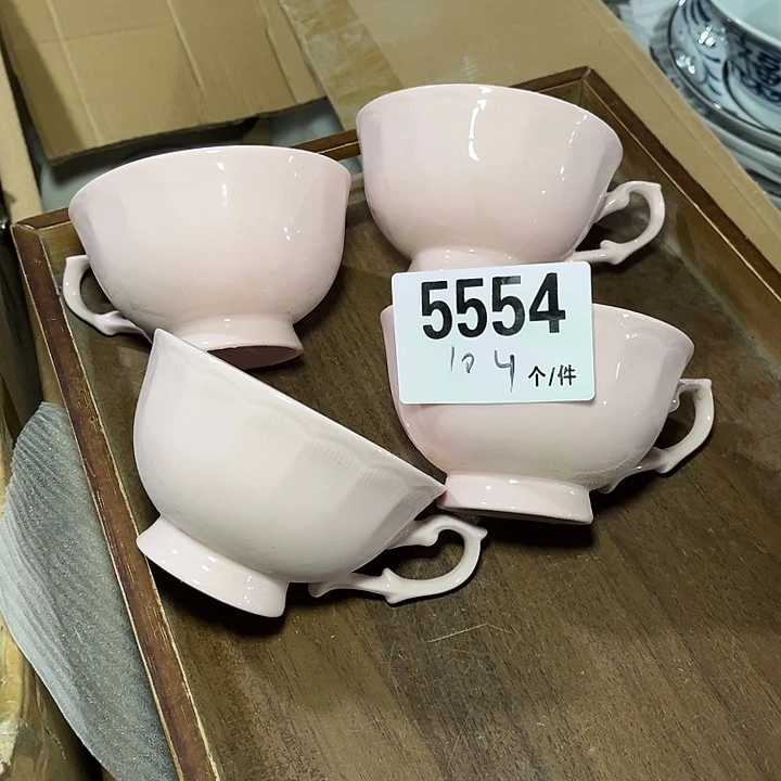 搪瓷微瑕外贸餐具5554