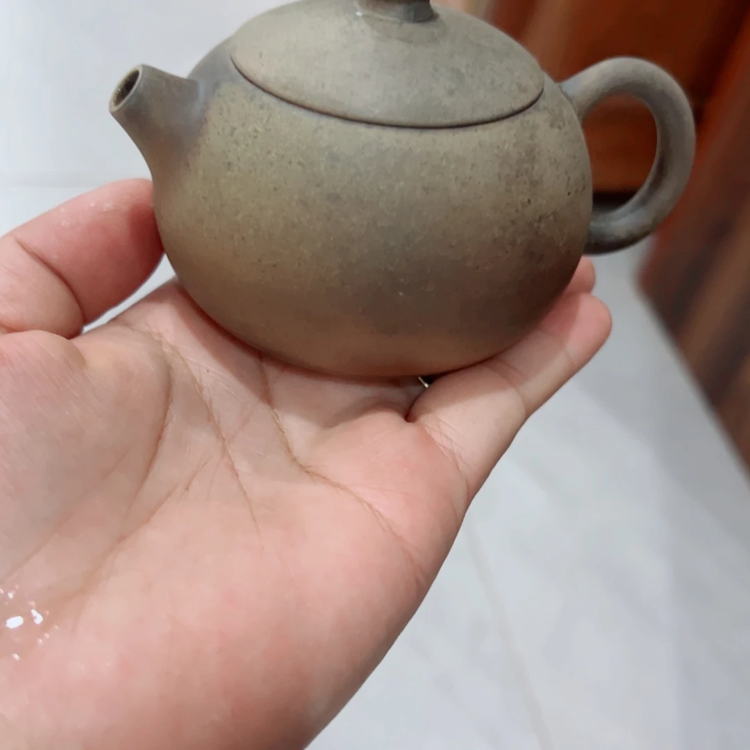 坭兴陶贵台龙窑柴烧154