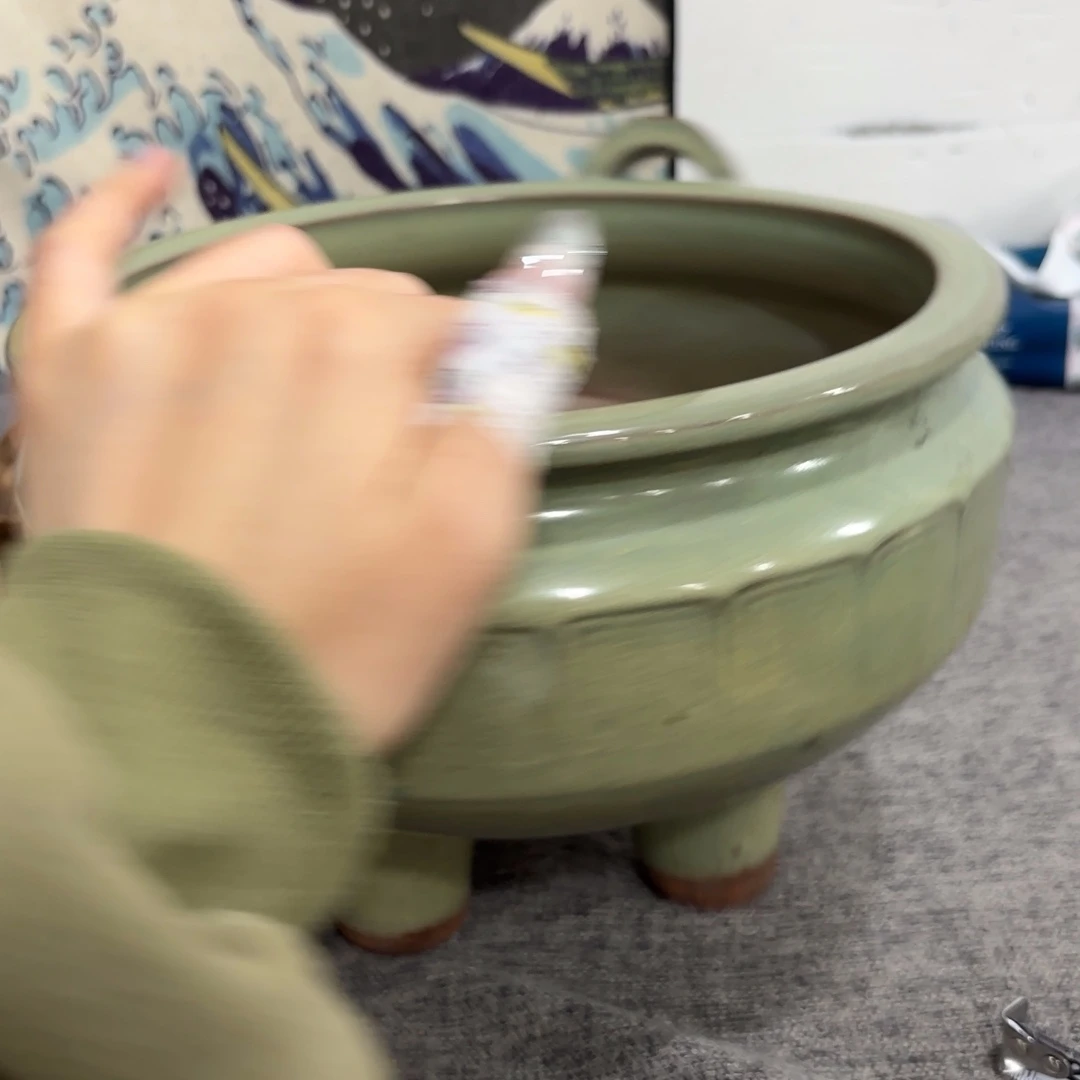 非常好看漂亮的物品