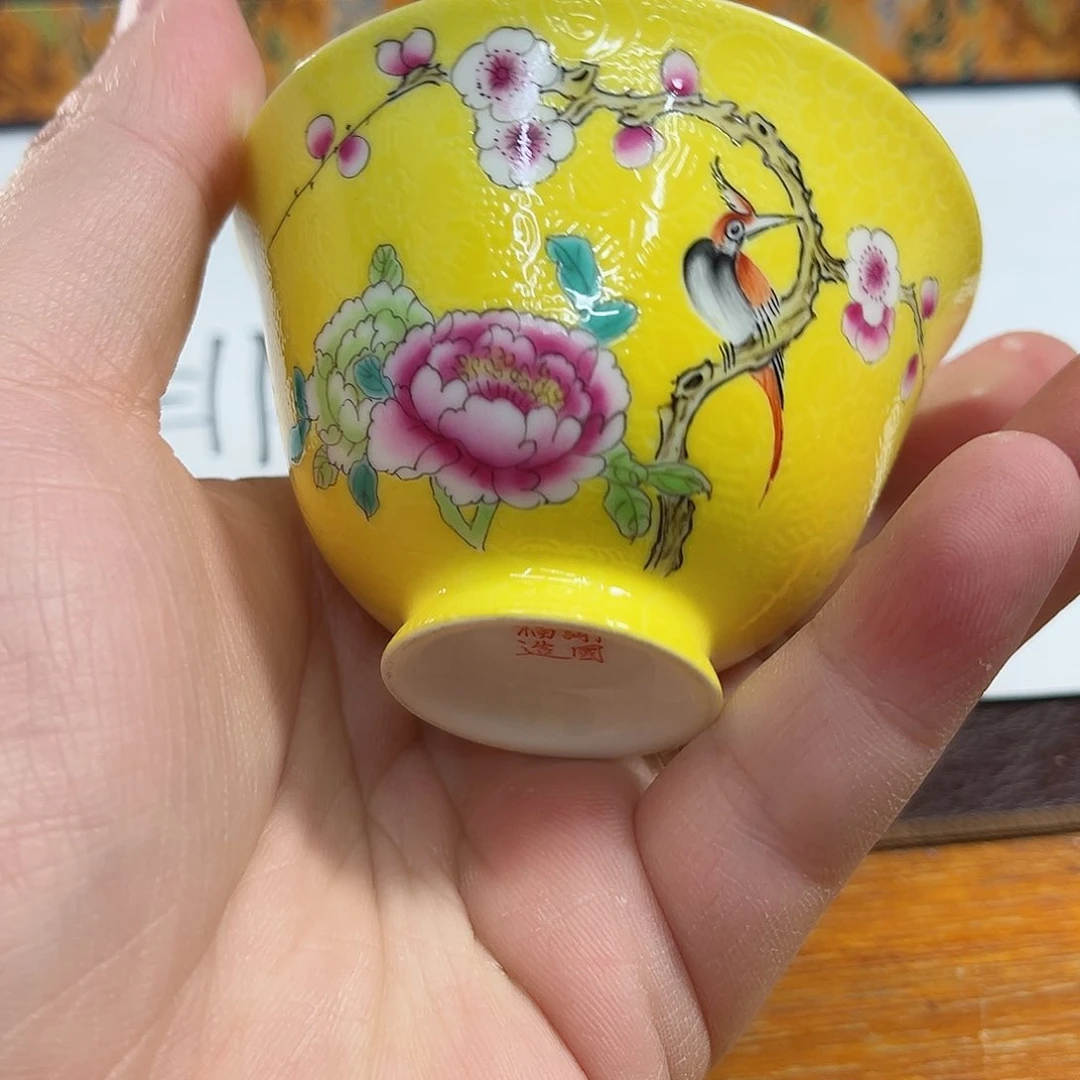 杯千年瓷都景德镇 艺术关注谢佳豪