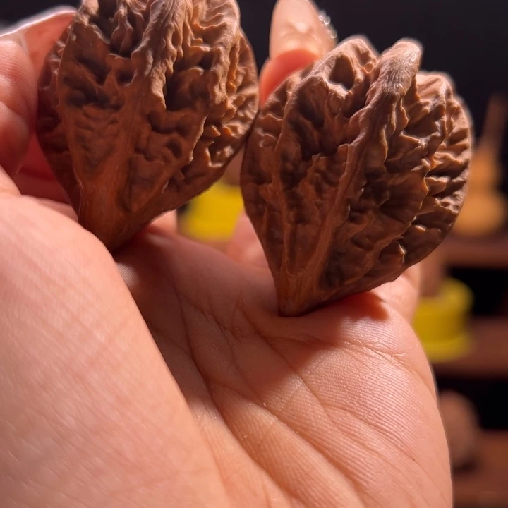 吊坠文玩核桃核桃37