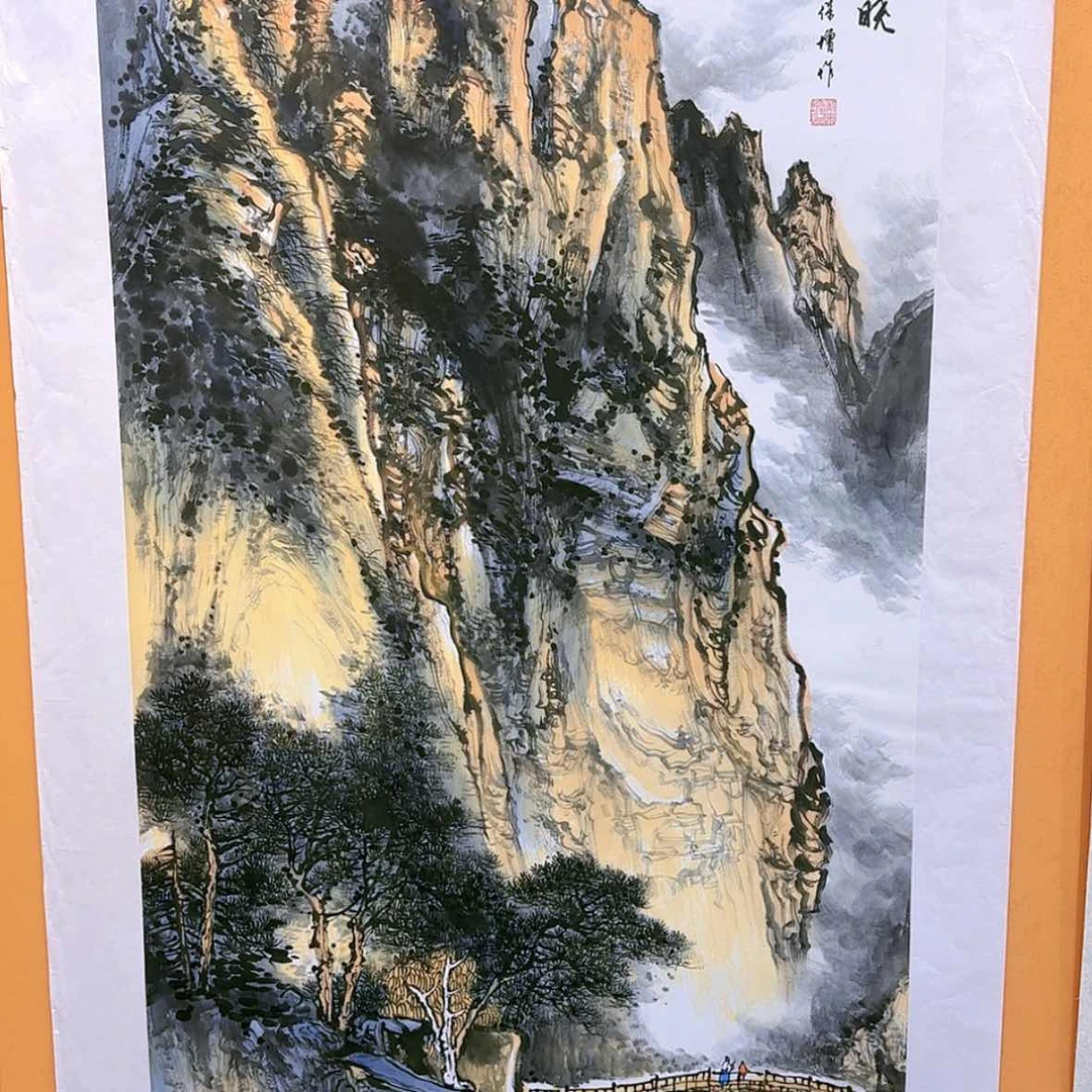 【闪购商品】国画书法作品欣赏，书法作品欣赏。。。