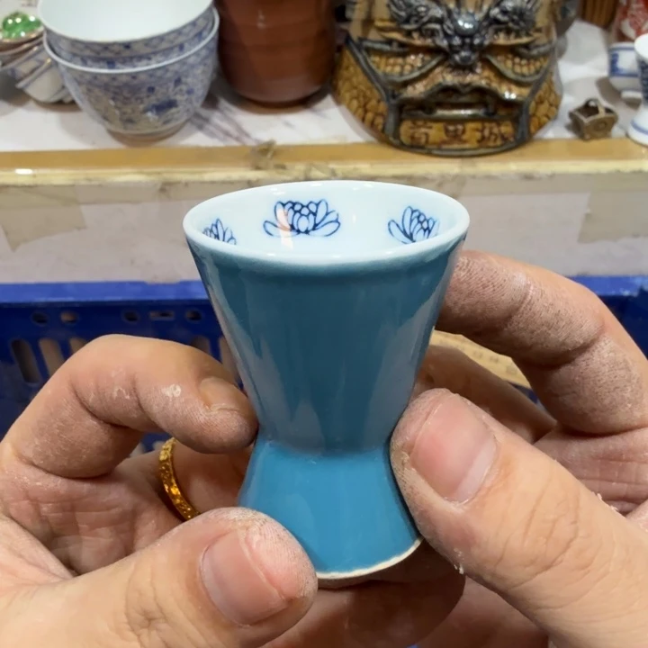 陶瓷推荐第二名20包邮