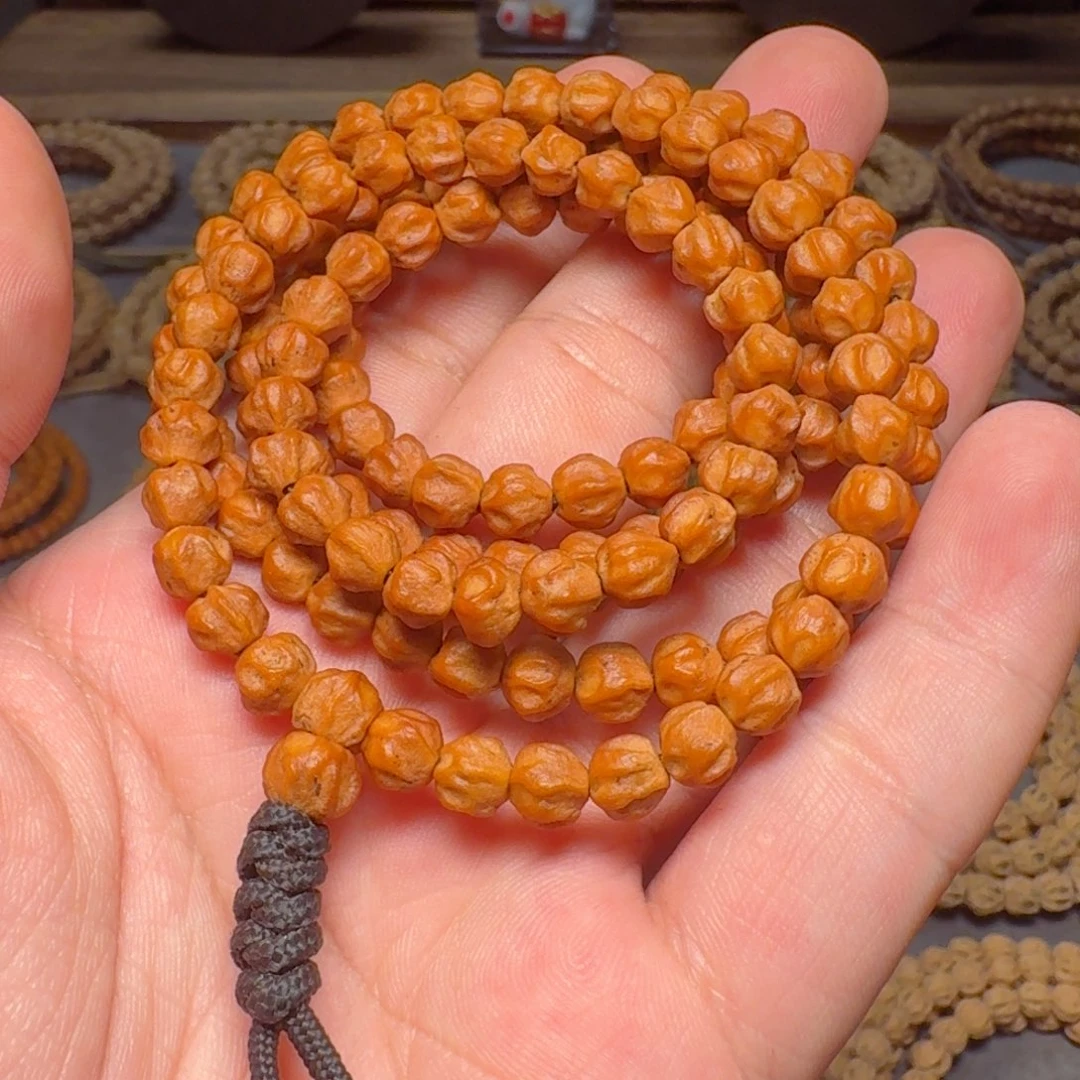 ****？柏香籽/百香籽吊坠