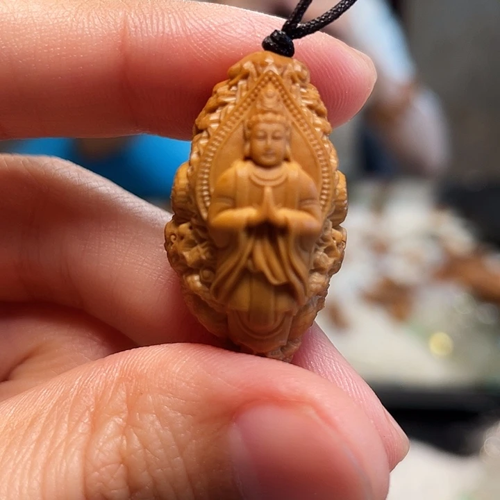 橄榄核手串/手链橄榄核