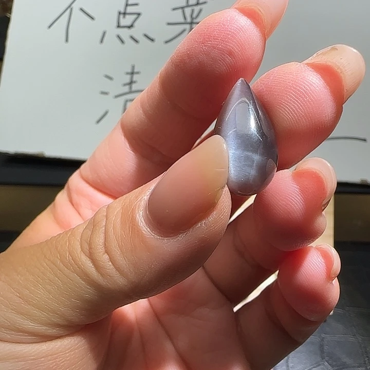 戒指未镶嵌水晶水晶