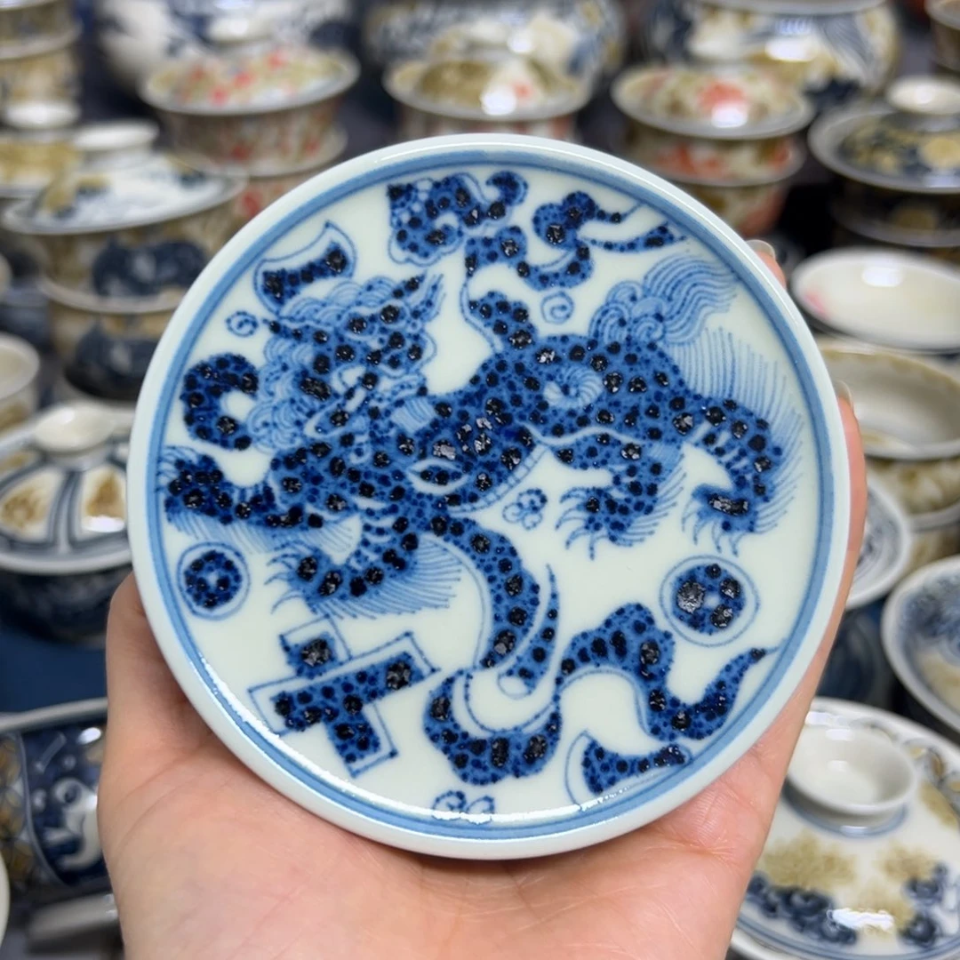 【闪购商品】陶瓷艺术有限公司