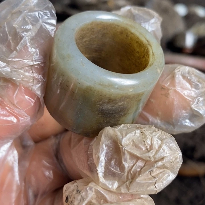 白玉菩提吊坠2222333