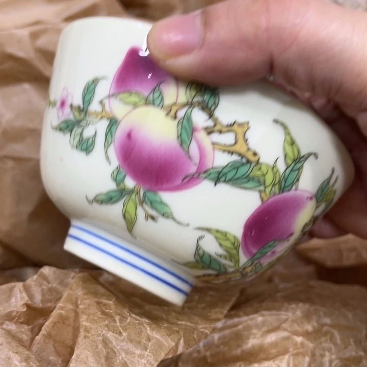 景德镇瓷器博物陈列中心