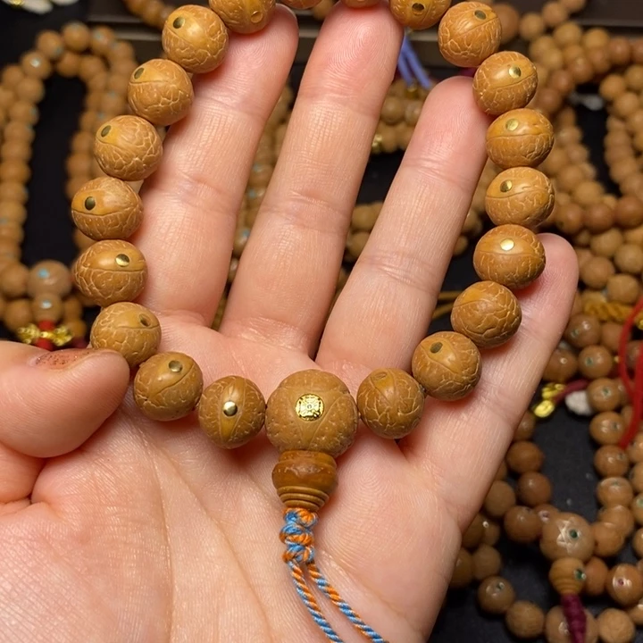凤眼菩提手串手串13+