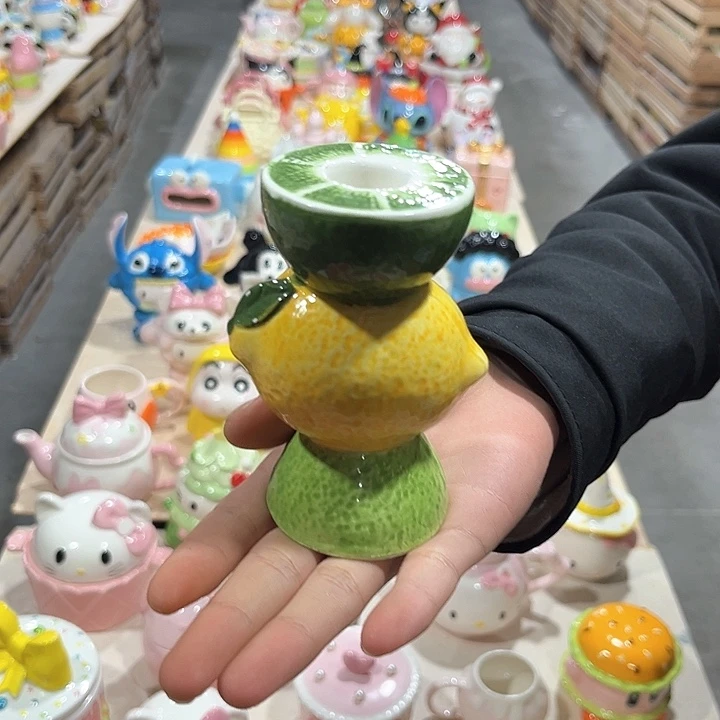 紫砂茶叶罐我们的生活也