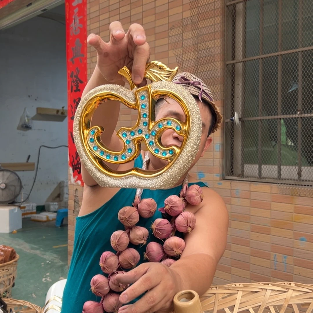 高温陶瓷工艺饰品（部分微瑕）173