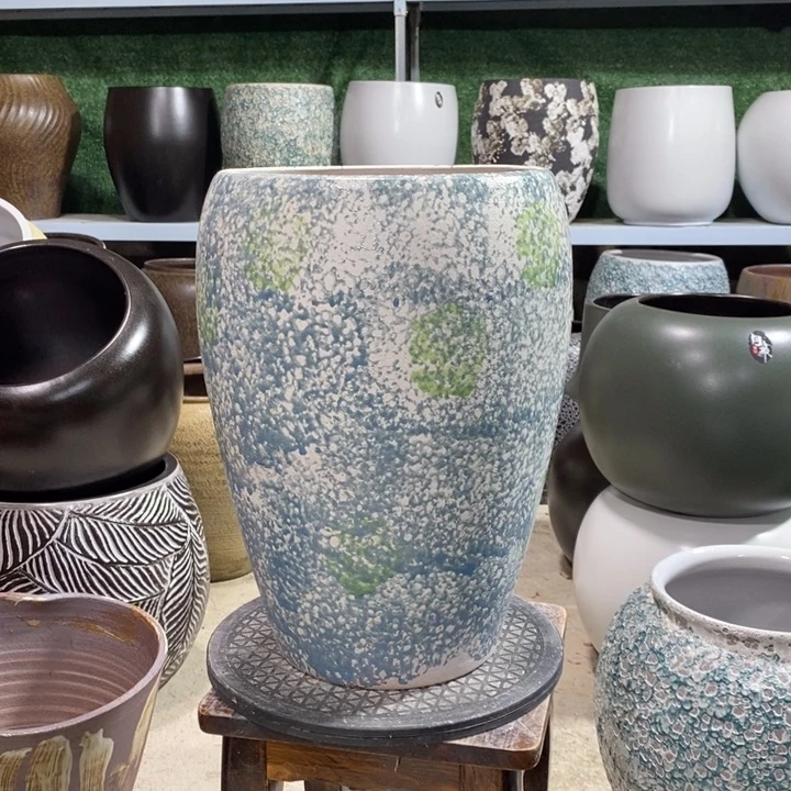 花盆口25高41～～～～～