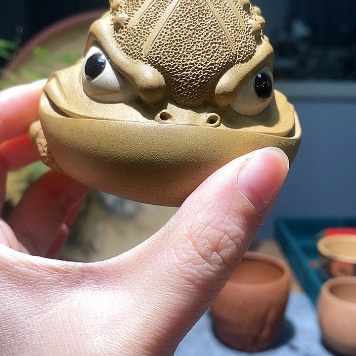 紫砂茶壶宜兴紫砂杯