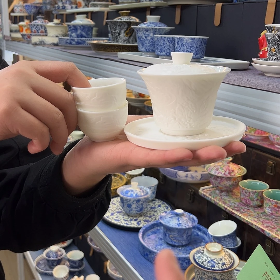 好的。茶海过滤不要 换两个客杯