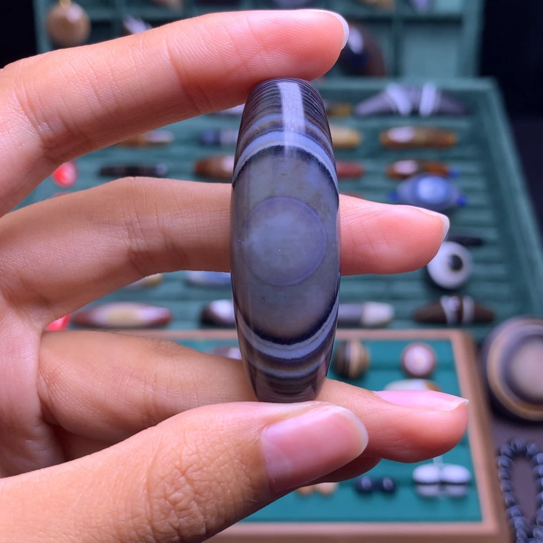 玛瑙/玉髓颈饰未镶嵌用****8