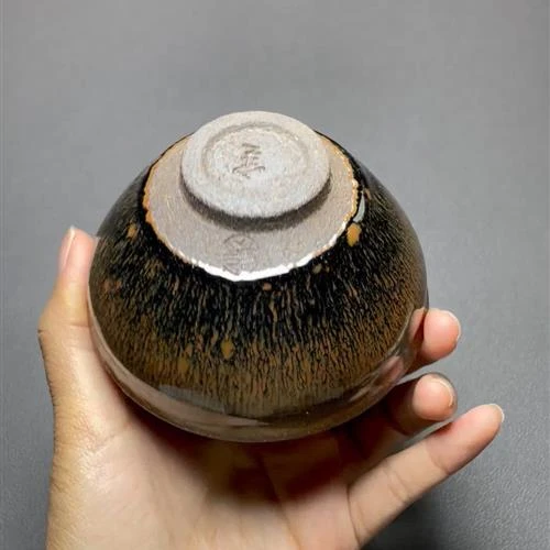 【闪购商品】茶盏-701............
