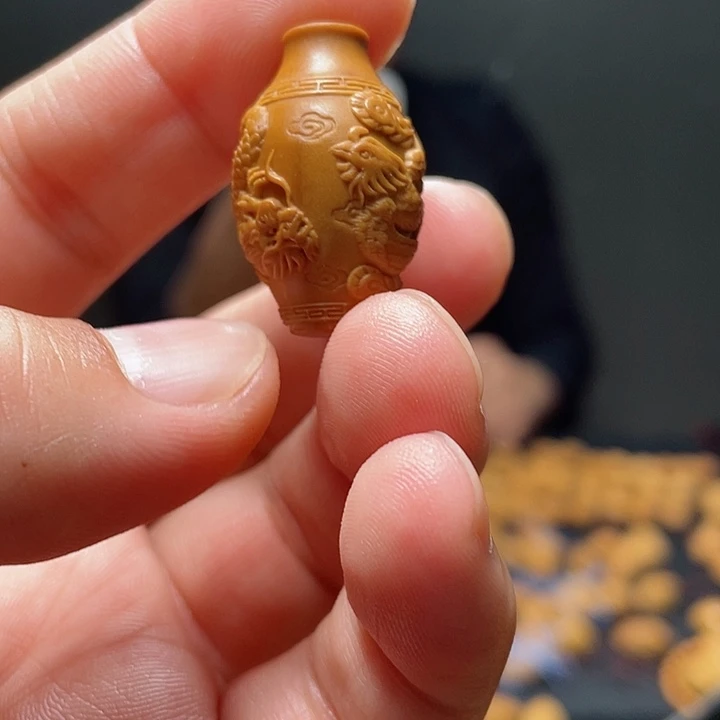 橄榄核手串/手链橄榄油