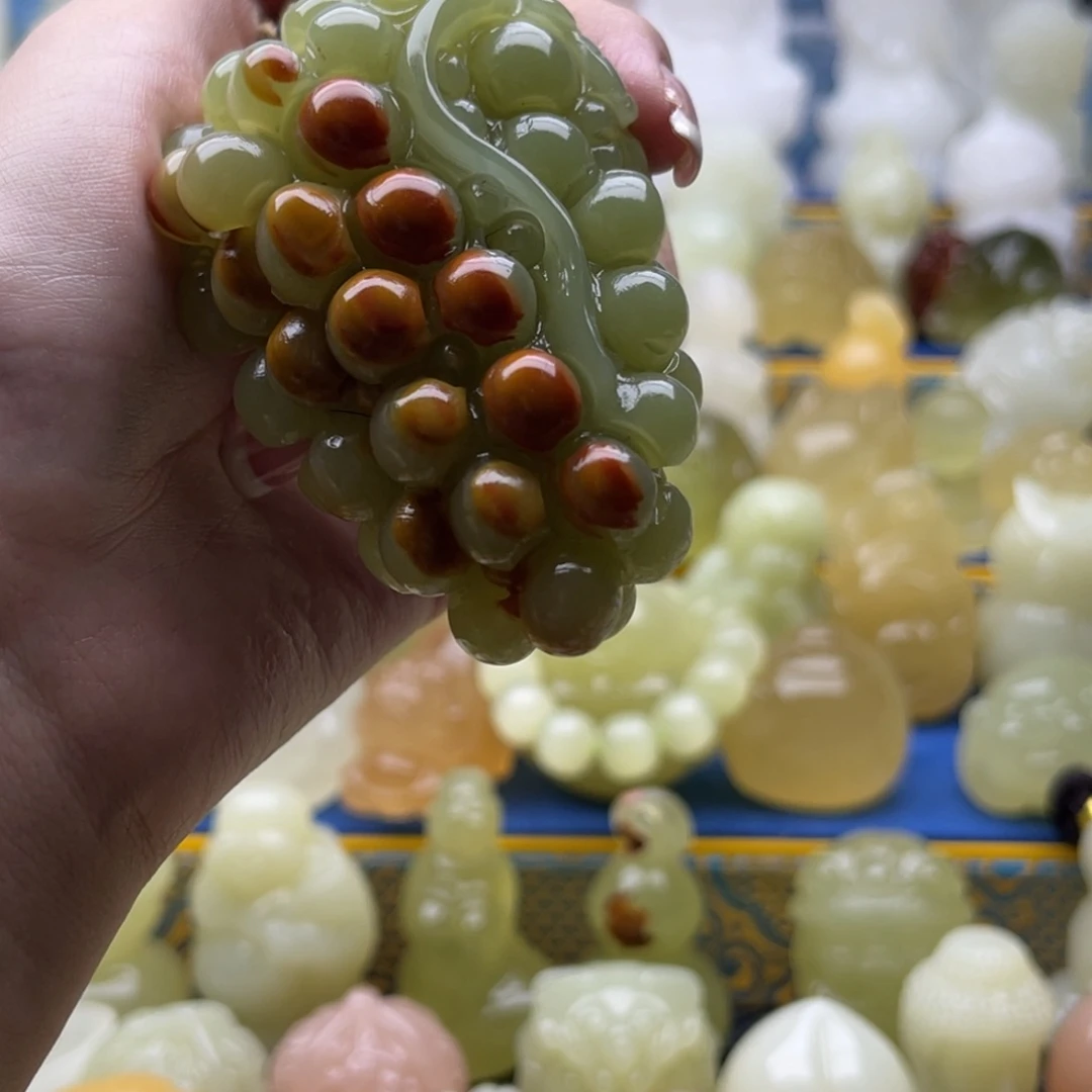 *****新疆昆仑山脉山料