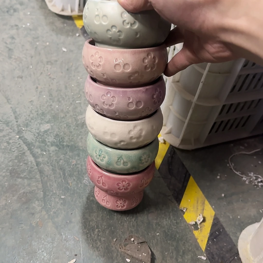 6个福利局绿植多肉盆［凑9元包邮24小时发］