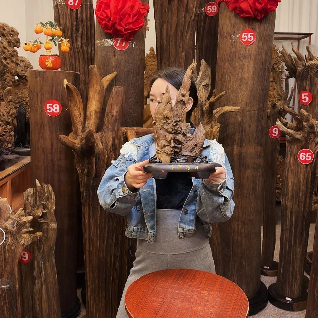 沉香材料沉香原材料