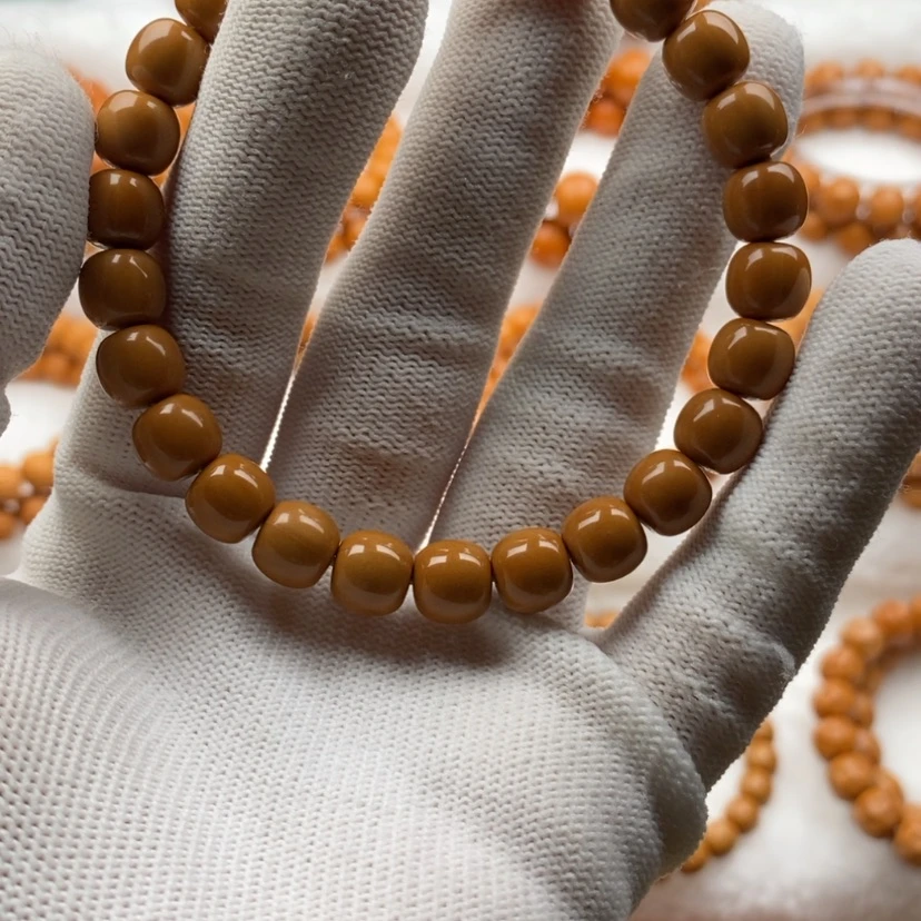 【闪购商品】猴头核桃吊坠南*猴头核桃