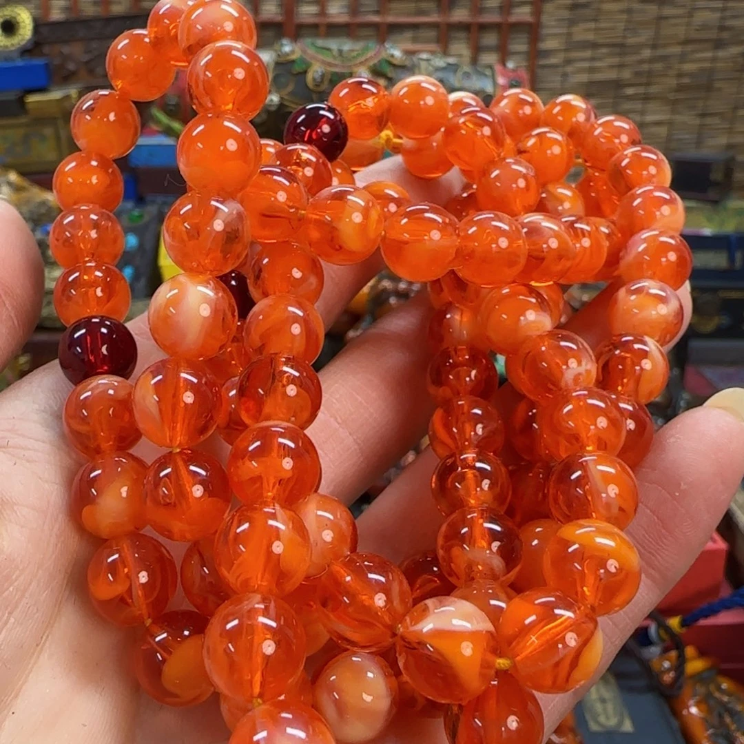 蜜蜡裸石未镶嵌卓玛推荐