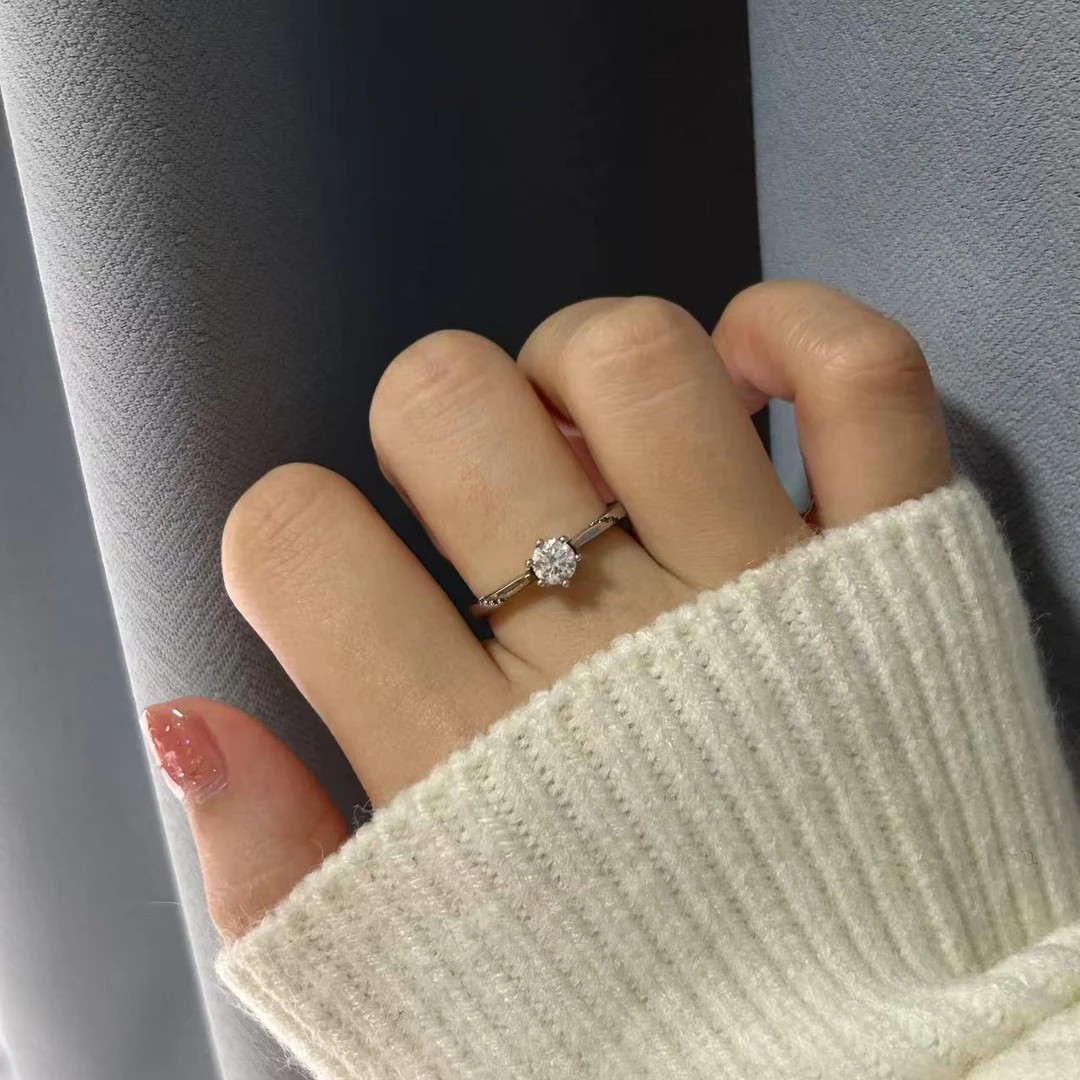 【欧阳甄选】【可自选】【Q】通灵50分戒指