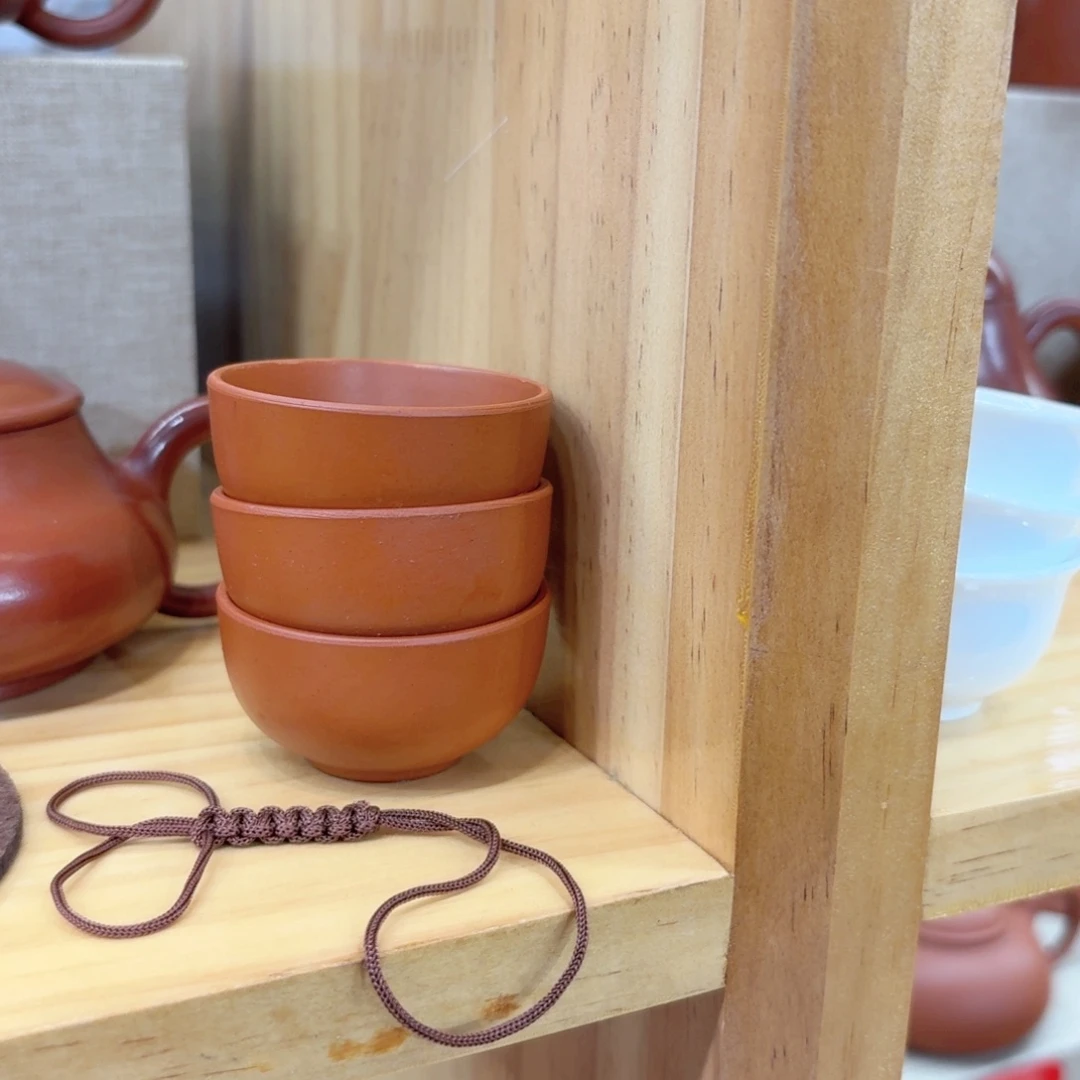 小***神紫砂茶壶直接拍…全品