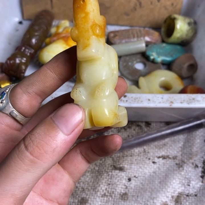 吊坠白玉菩提8888