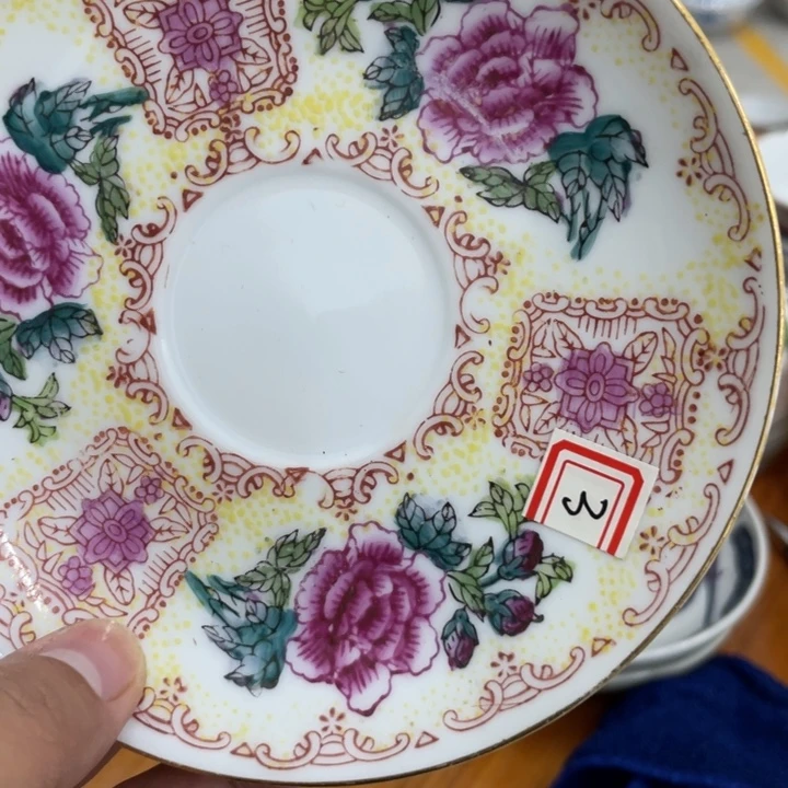 日用家用陶瓷制品