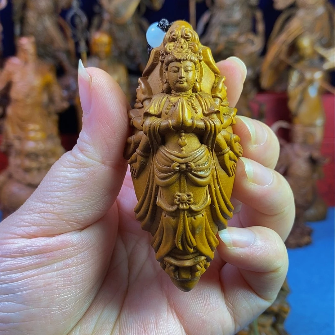 黄杨木用****6小叶黄杨木工艺品