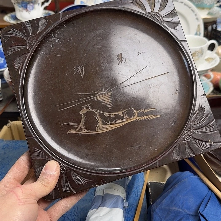 茶盘默认微瑕啊啊啊啊