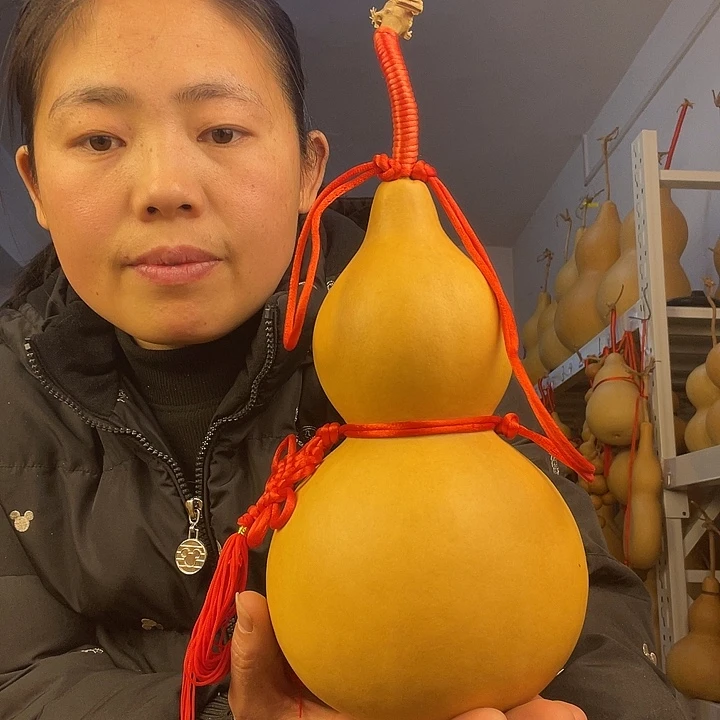 顺**张天然葫芦一物一图看图片发货