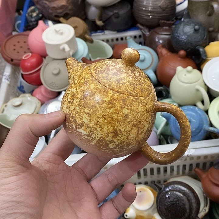 陶瓷艺术品及陶瓷制品