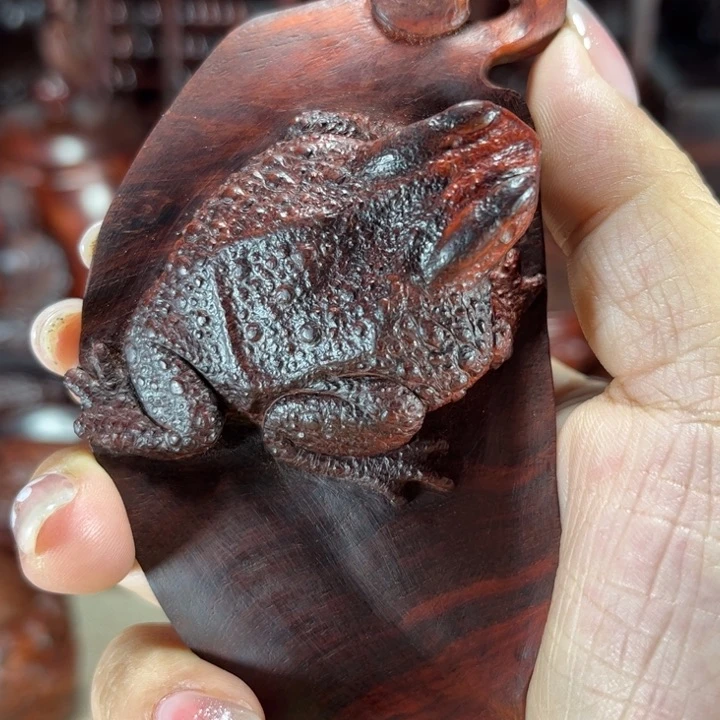 檀香紫檀（小叶紫檀）