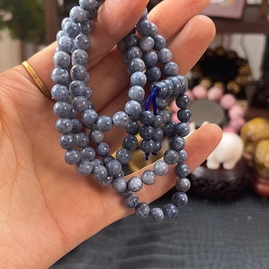 橄榄核手串/手链特色