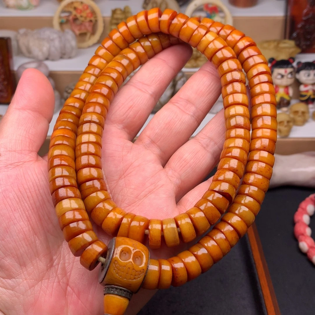 其他驼骨12驼骨随型大肠108